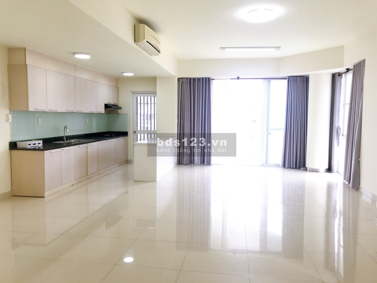 Bán gấp và lỗ căn hộ Riverpark 1 ngay đường Nguyễn Đức Cảnh lầu 4, giá 7,4 tỷ có sổ hồng, quận 7