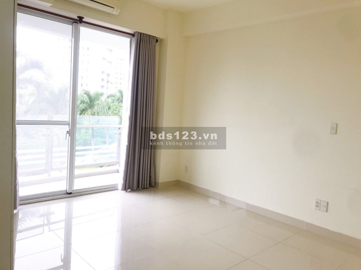 Bán gấp và lỗ căn hộ Riverpark 1 ngay đường Nguyễn Đức Cảnh lầu 4, giá 7,4 tỷ có sổ hồng, quận 7