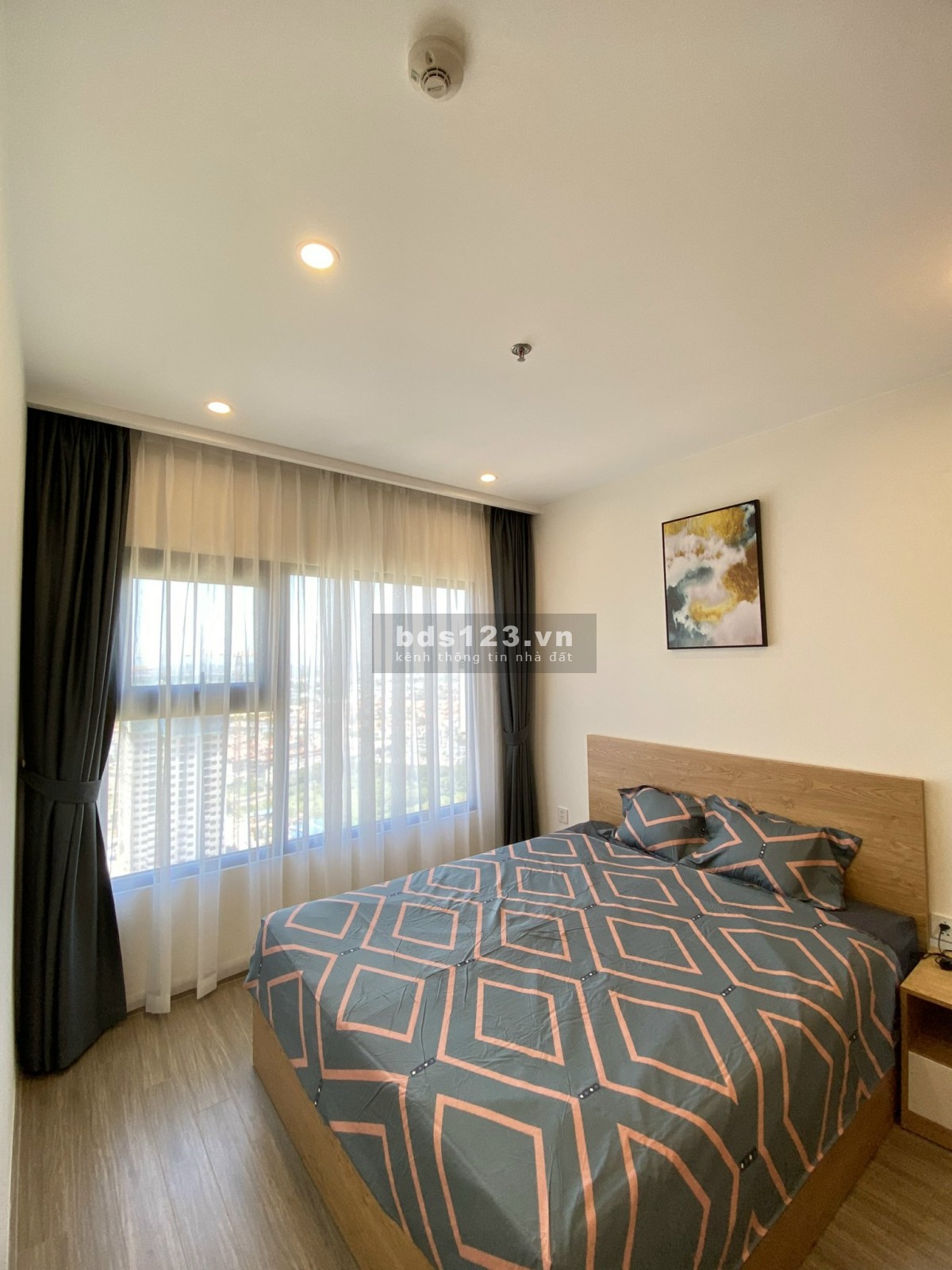 2PN 2WC full đồ cho thuê 11 triệu 5 vào ở luôn