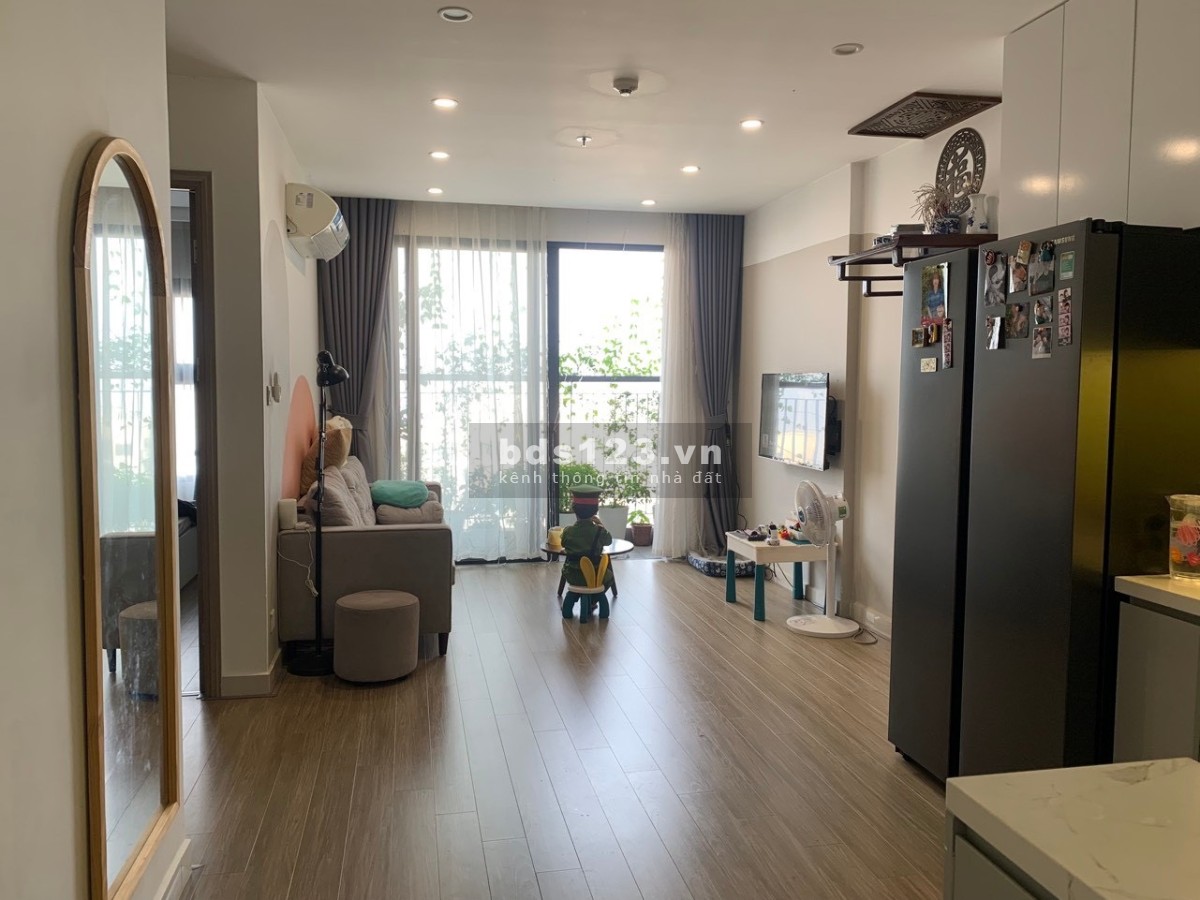 Bán căn 2 ngủ, sẵn sổ, giá 2.280 tỷ có thương lượng