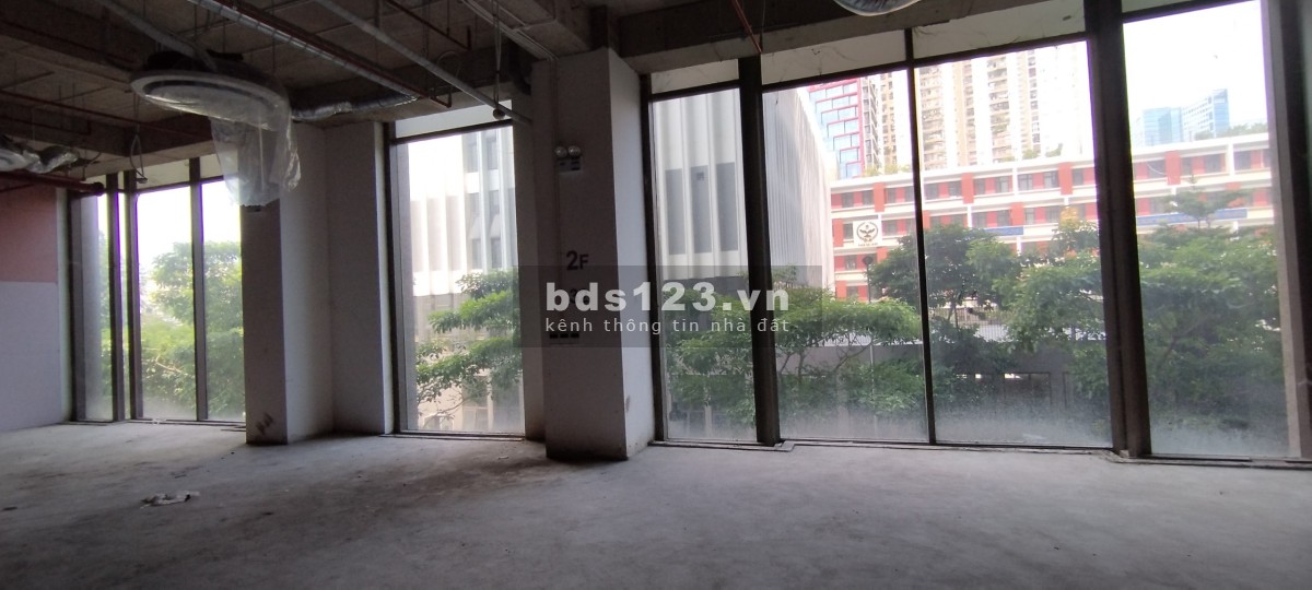 Chủ đầu tư cho thuê văn phòng tại 177 Trung Kính, Phường Yên Hòa, Quận Cầu Giấy, TP.Hà Nội