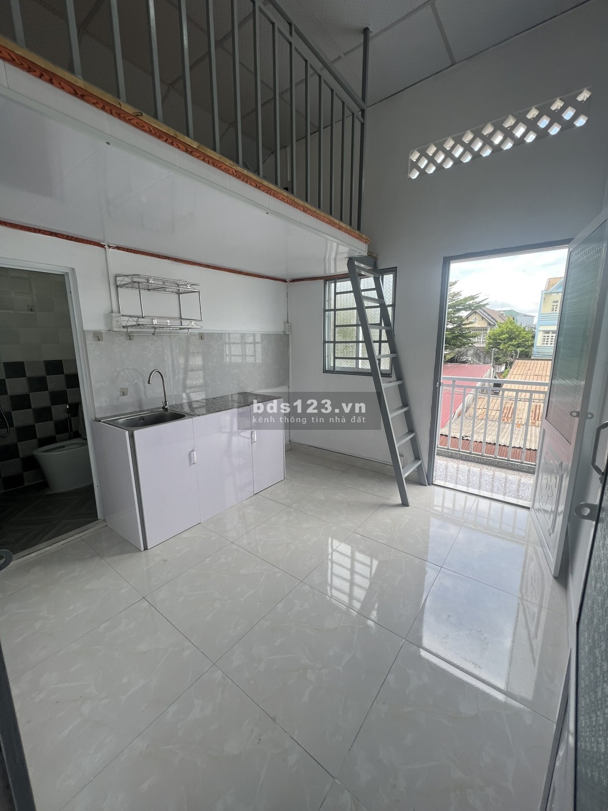 Còn phòng trống ngay đh Bình dương - ĐH Thủ Dầu Một