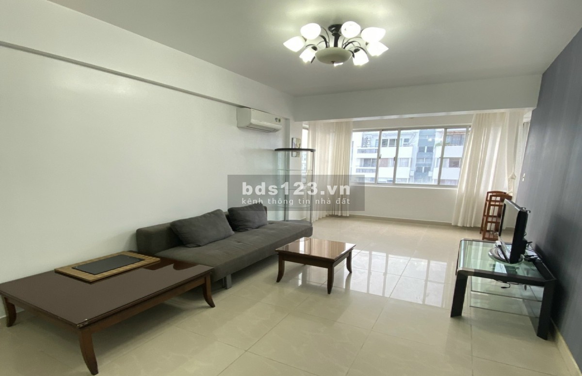Bán căn hộ Mỹ Khánh 2 đường Nguyễn Đức Cảnh diện tích 113m², giá 4,3 tỷ quận 7 có sổ hồng