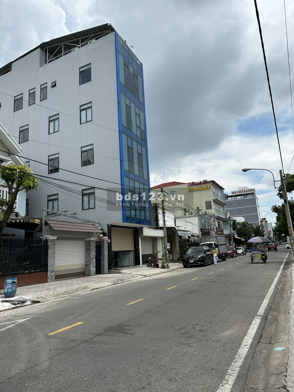 Ngộp bank nên cần bán gấp lô đất 200m² ở Thuận An Bình Dương