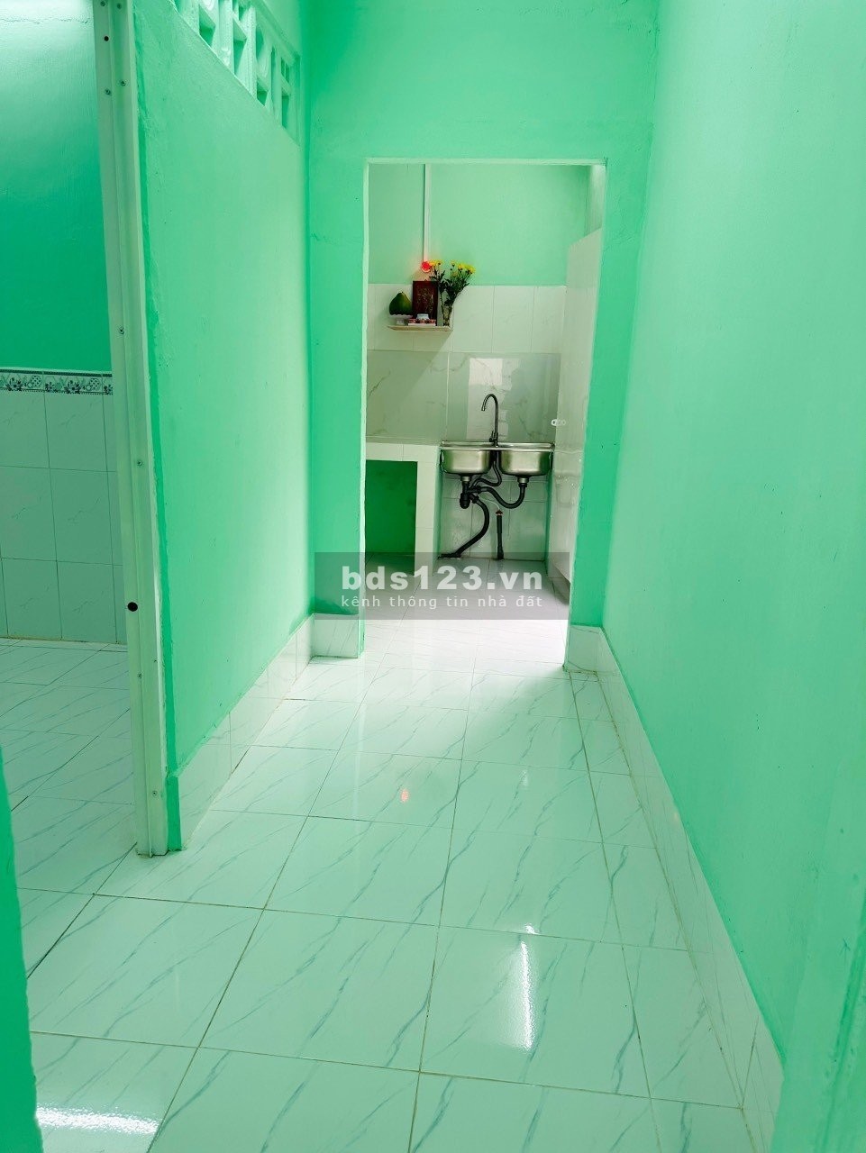 Bán gấp nhà P. Quang Vinh ngay ngã 3 Thành chỉ hơn 1tỷ
