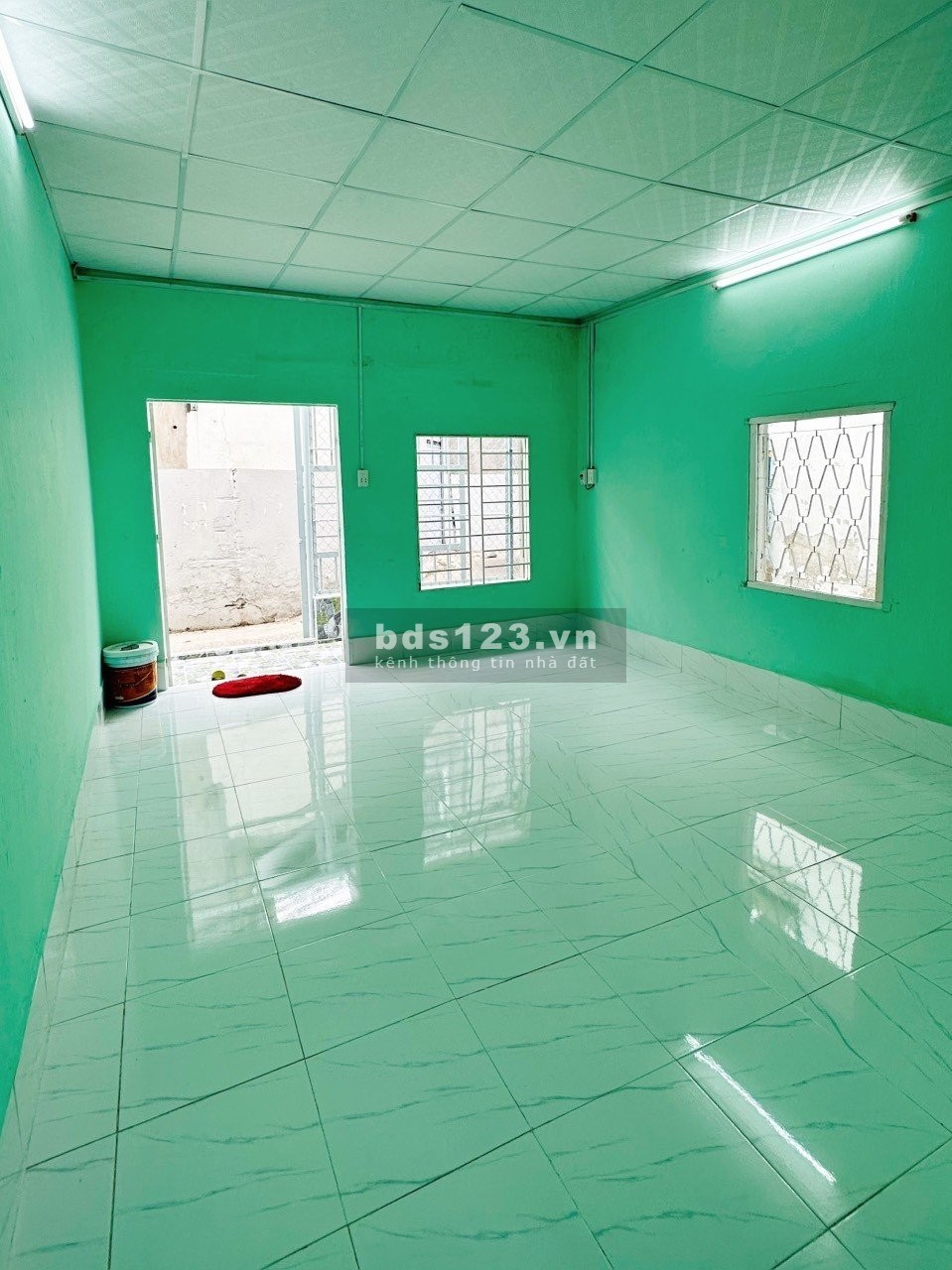 Bán gấp nhà P. Quang Vinh ngay ngã 3 Thành chỉ hơn 1tỷ