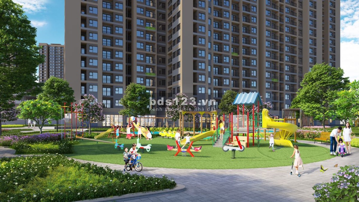 Giá sốc bán căn hộ 2PN/2VS với view đẹp thoáng mát Vinhomes Ocean Park 1 tỷ 950 tr. LH: 0866.980.674