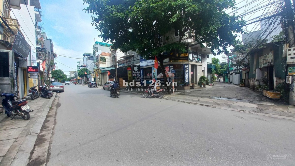 Bán nhanh lô đất siêu rẻ và đẹp tại Lâm Tiên - Đông Anh