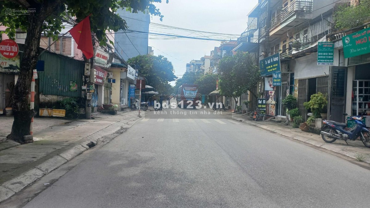 Bán nhanh lô đất siêu rẻ và đẹp tại Lâm Tiên - Đông Anh