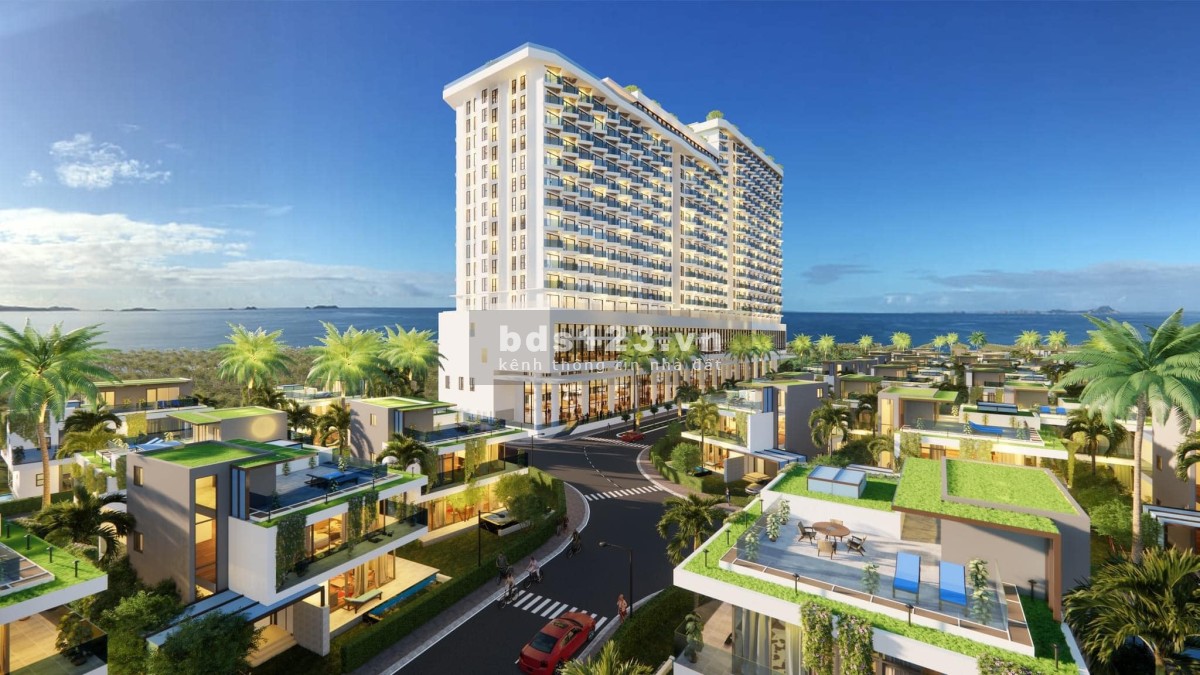 Hot, chủ đầu tư mở bán căn hộ The Maris Vũng Tàu, MT biển - ưu đãi khủng 13% - 0935448488