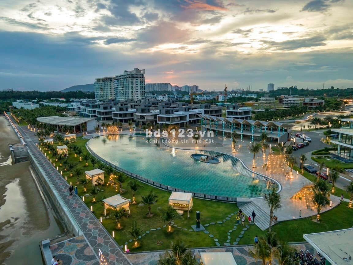 Hot, chủ đầu tư mở bán căn hộ The Maris Vũng Tàu, MT biển - ưu đãi khủng 13% - 0935448488