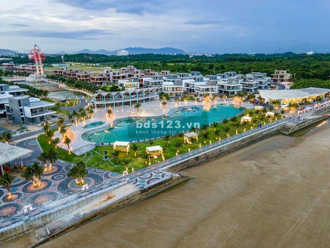 Hot, chủ đầu tư mở bán căn hộ The Maris Vũng Tàu, MT biển - ưu đãi khủng 13% - 0935448488