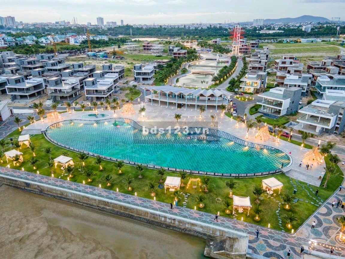 Hot, chủ đầu tư mở bán căn hộ The Maris Vũng Tàu, MT biển - ưu đãi khủng 13% - 0935448488