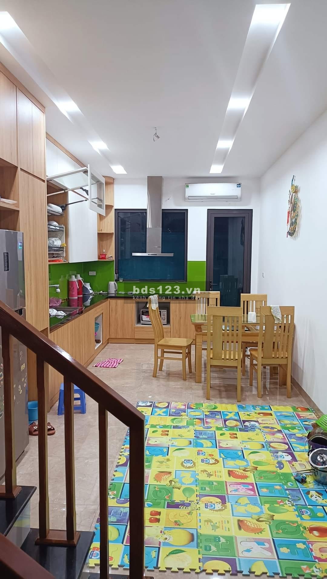 Bán nhà Mỹ Đình - Nam Từ Liêm. Mặt phố Thiên Hiền. 62m x 5T .Gara ô tô. Giá 10,9 tỷ