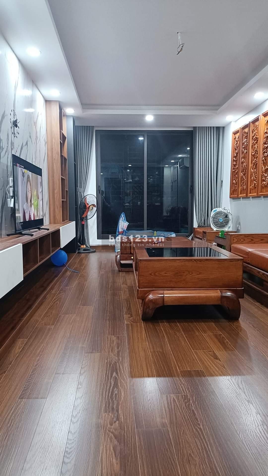 Bán nhà Mỹ Đình - Nam Từ Liêm. Mặt phố Thiên Hiền. 62m x 5T .Gara ô tô. Giá 10,9 tỷ