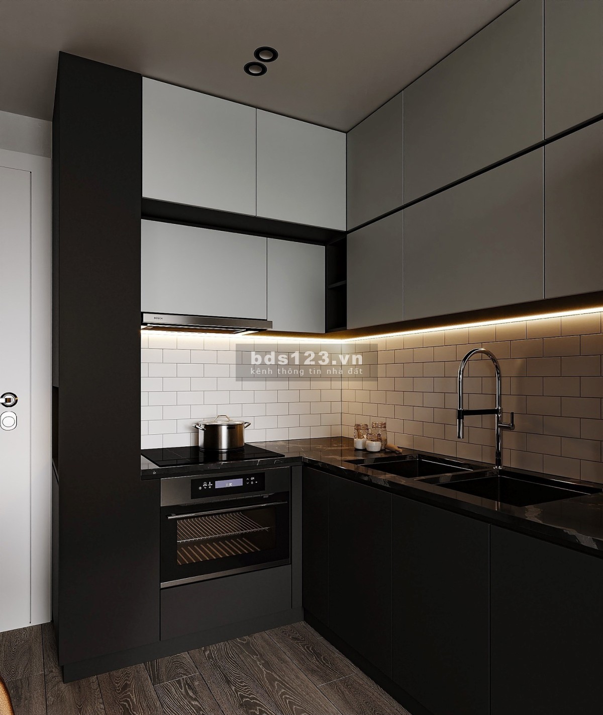 Em bán căn 2PN +1/2WC góc view đẹp giá 2 tỷ 100triệu tại Vinhomes OCP. Liên hệ 0866980674