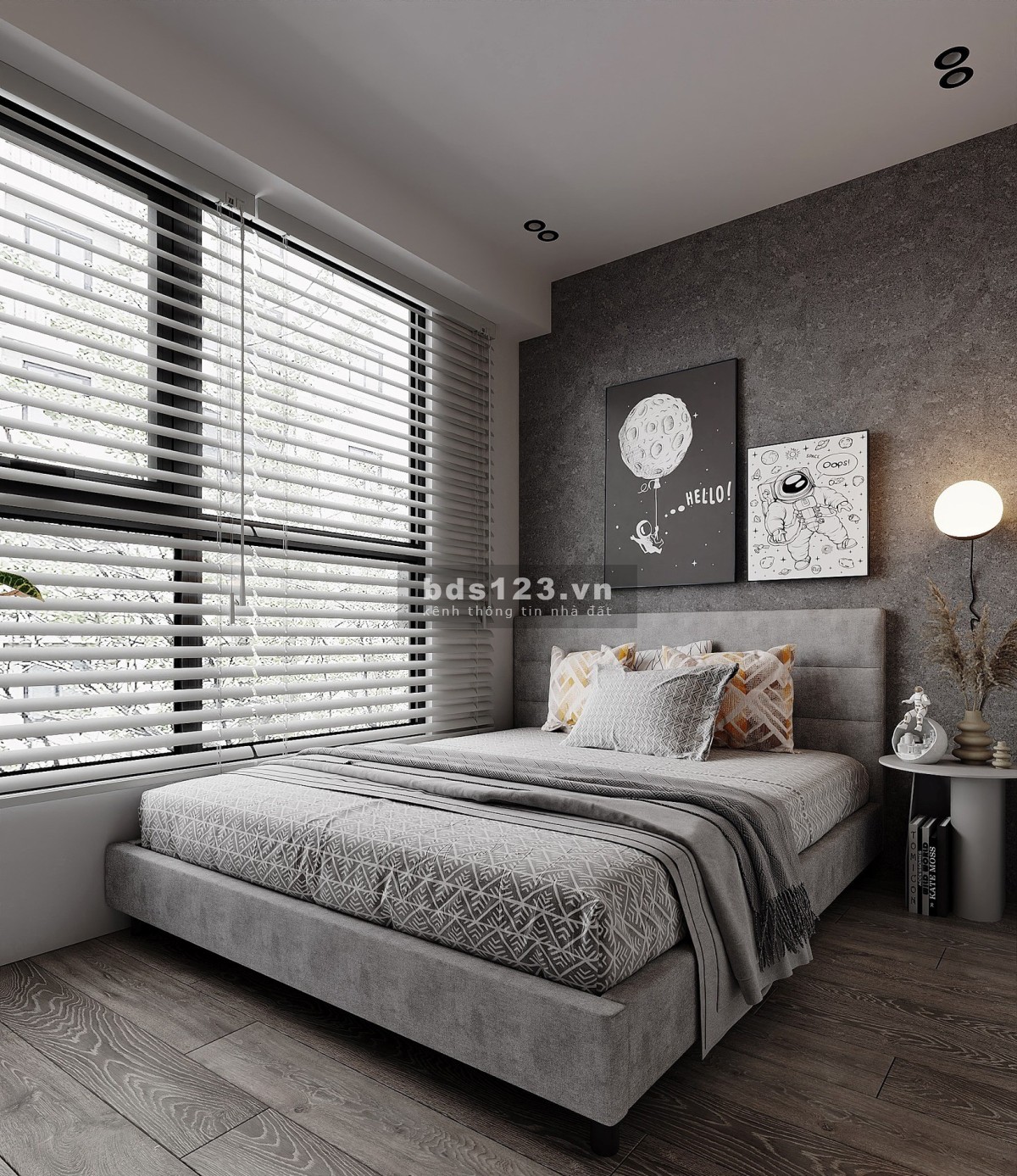 Em bán căn 2PN +1/2WC góc view đẹp giá 2 tỷ 100triệu tại Vinhomes OCP. Liên hệ 0866980674