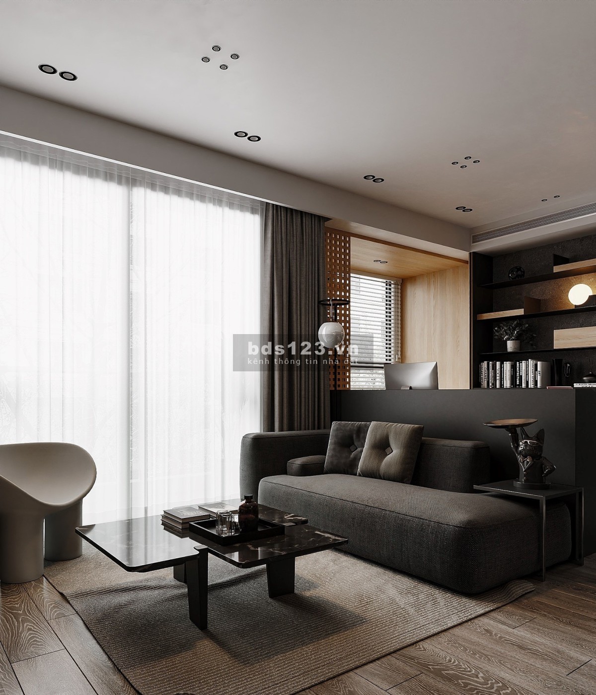 Em bán căn 2PN +1/2WC góc view đẹp giá 2 tỷ 100triệu tại Vinhomes OCP. Liên hệ 0866980674