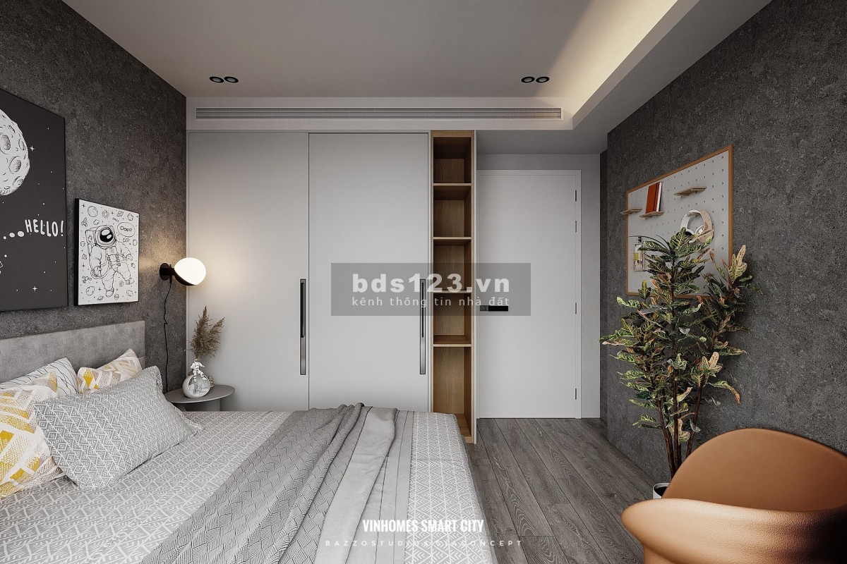Em bán căn 2PN +1/2WC góc view đẹp giá 2 tỷ 100triệu tại Vinhomes OCP. Liên hệ 0866980674