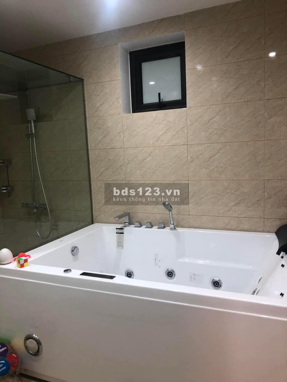Bán nhà phân lô quân đội, ô tô đỗ cửa, dt 50m2 4 tầng