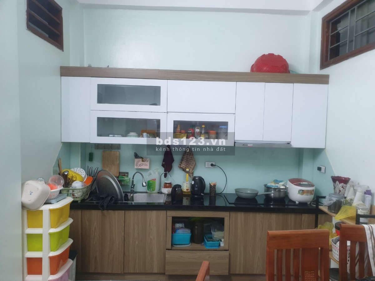 Chính chủ bán nhà riêng số 37B2 Ngõ 259 Yên Hòa (Miễn Môi Giới)