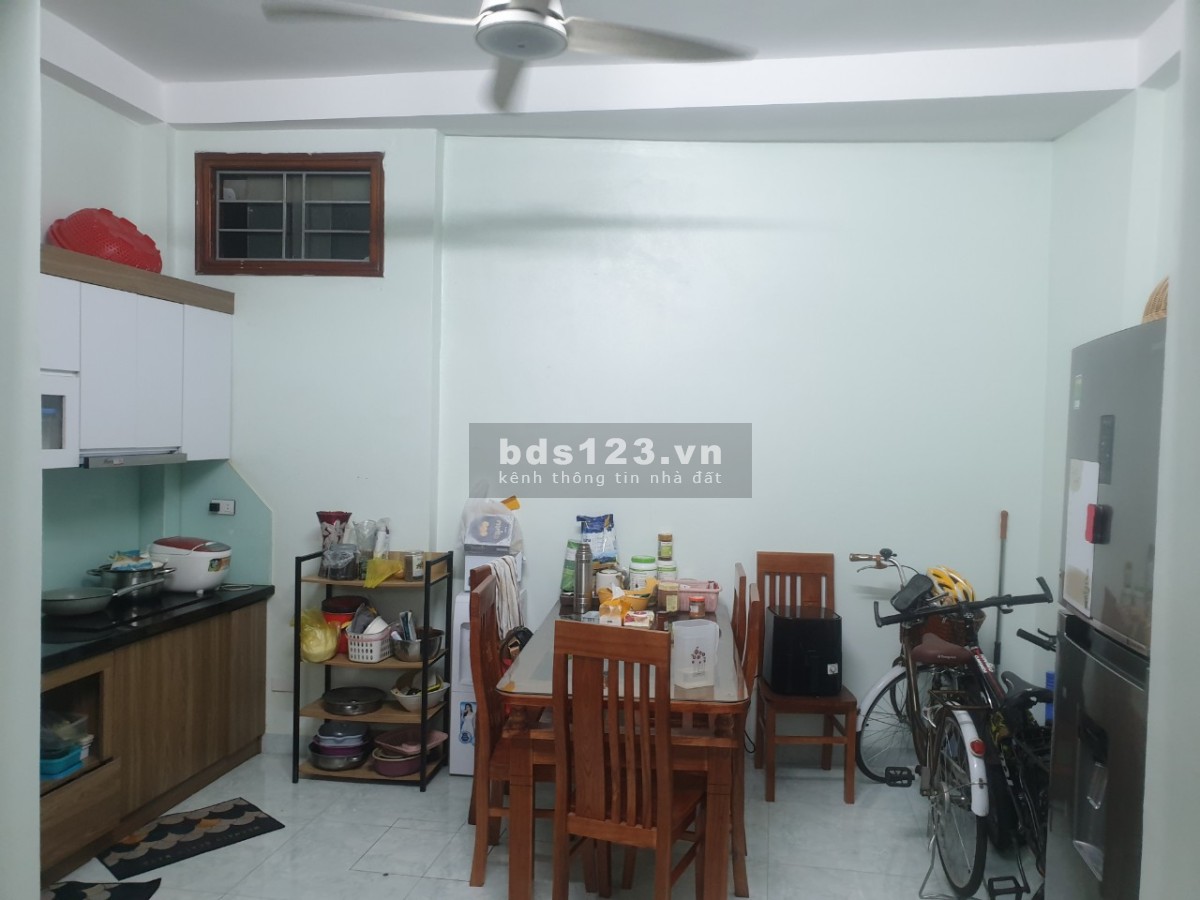 Chính chủ bán nhà riêng số 37B2 Ngõ 259 Yên Hòa (Miễn Môi Giới)