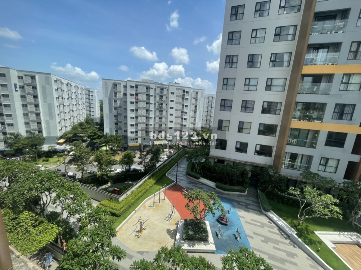 Cc cần bán căn hộ chung cư cao cấp Mizuki Park