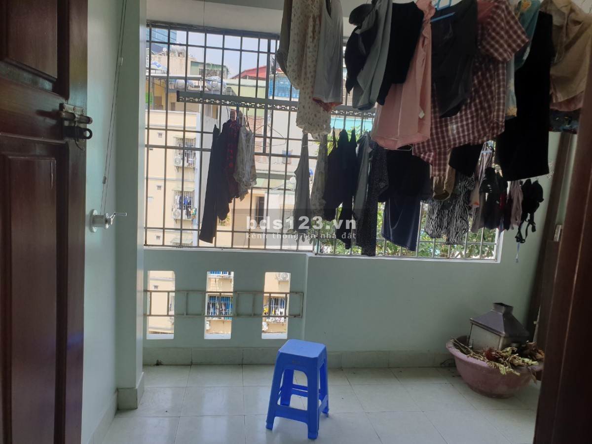 Chính chủ bán nhà riêng số 37B2 Ngõ 259 Yên Hòa (Miễn Môi Giới)