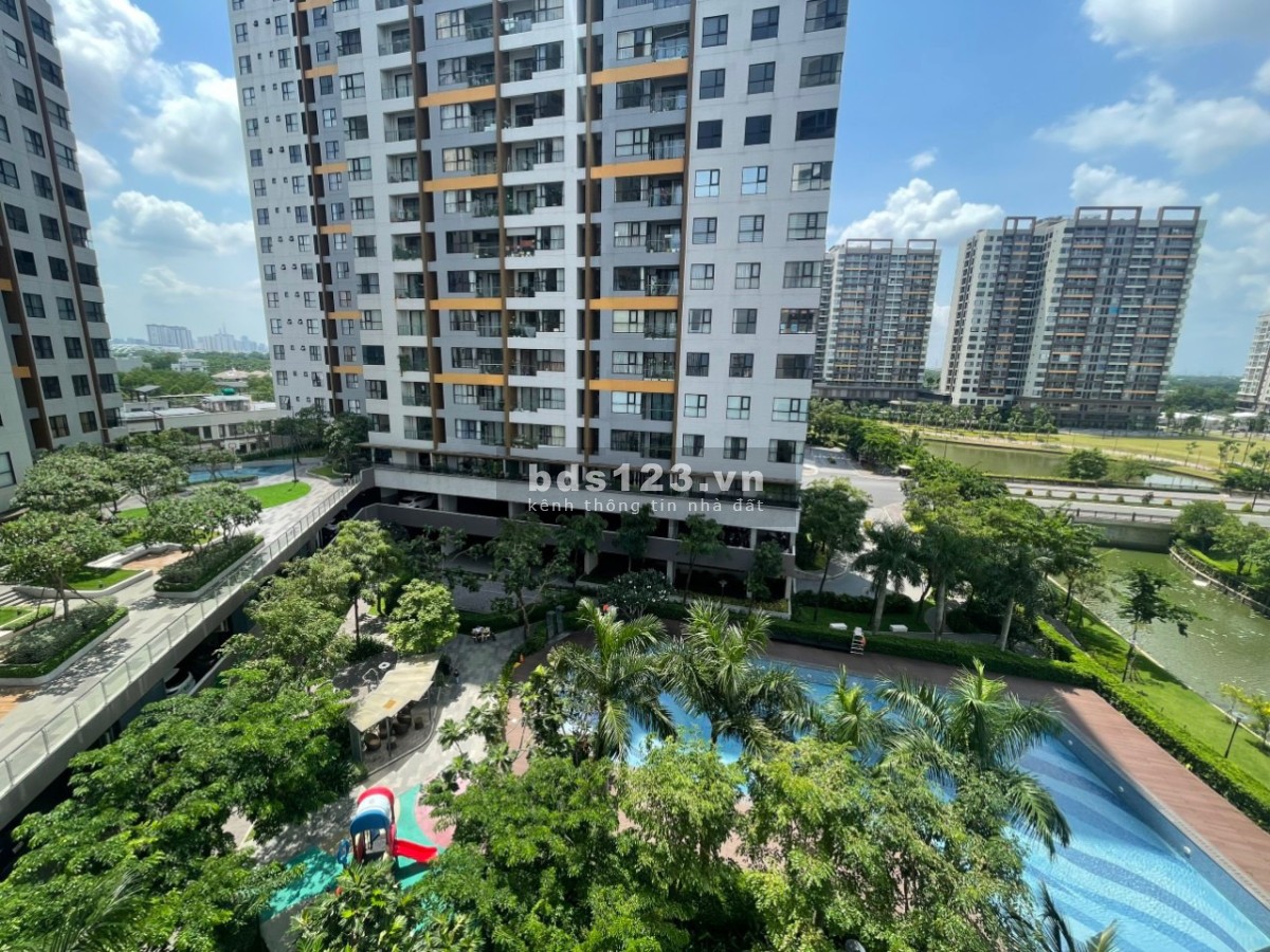 Cc cần bán căn hộ chung cư cao cấp Mizuki Park