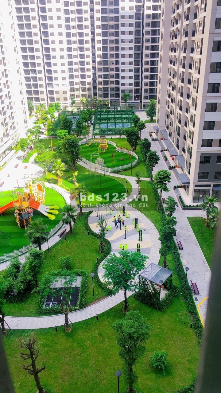 Giá sốc bán căn hộ 2PN/2VS với view đẹp thoáng mát Vinhomes Ocean Park 1 tỷ 950 tr. LH: 0866.980.674