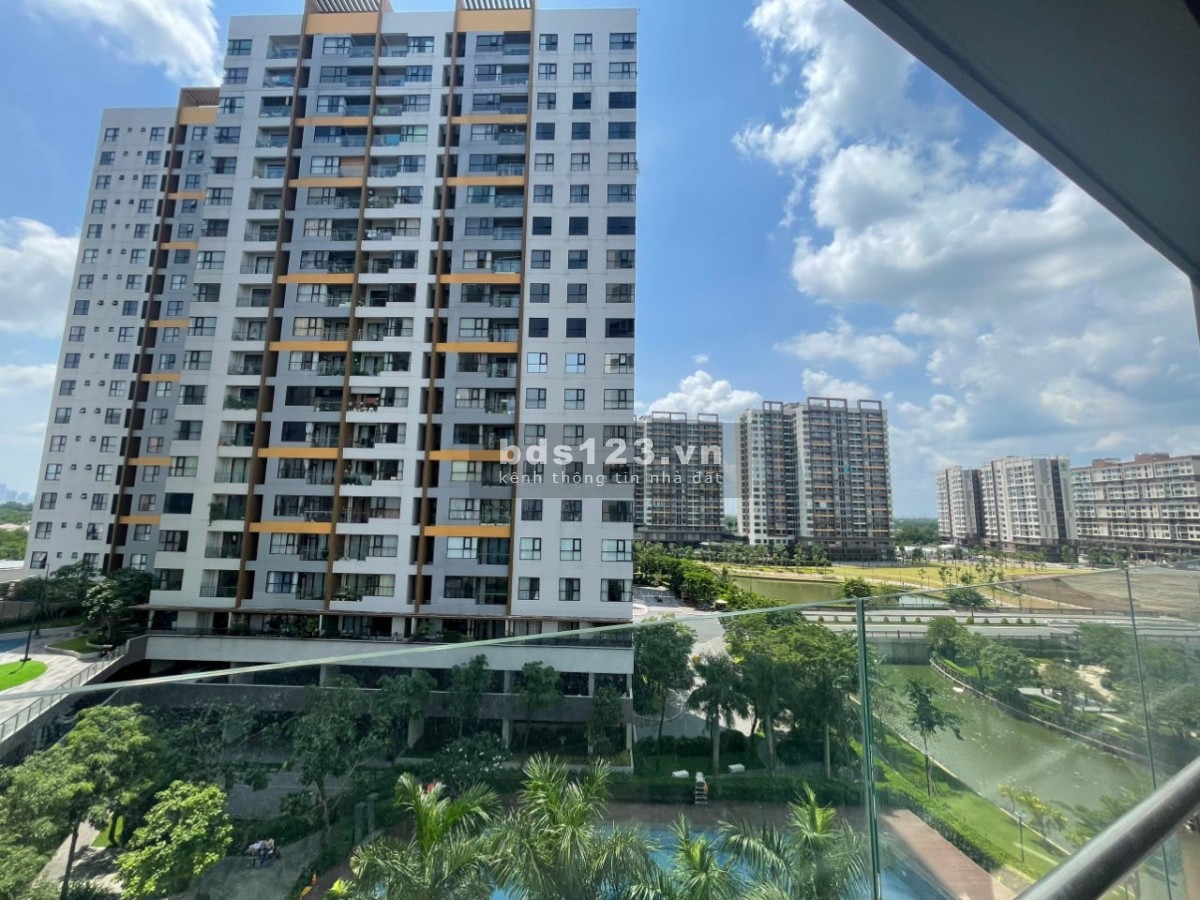 Cc cần bán căn hộ chung cư cao cấp Mizuki Park