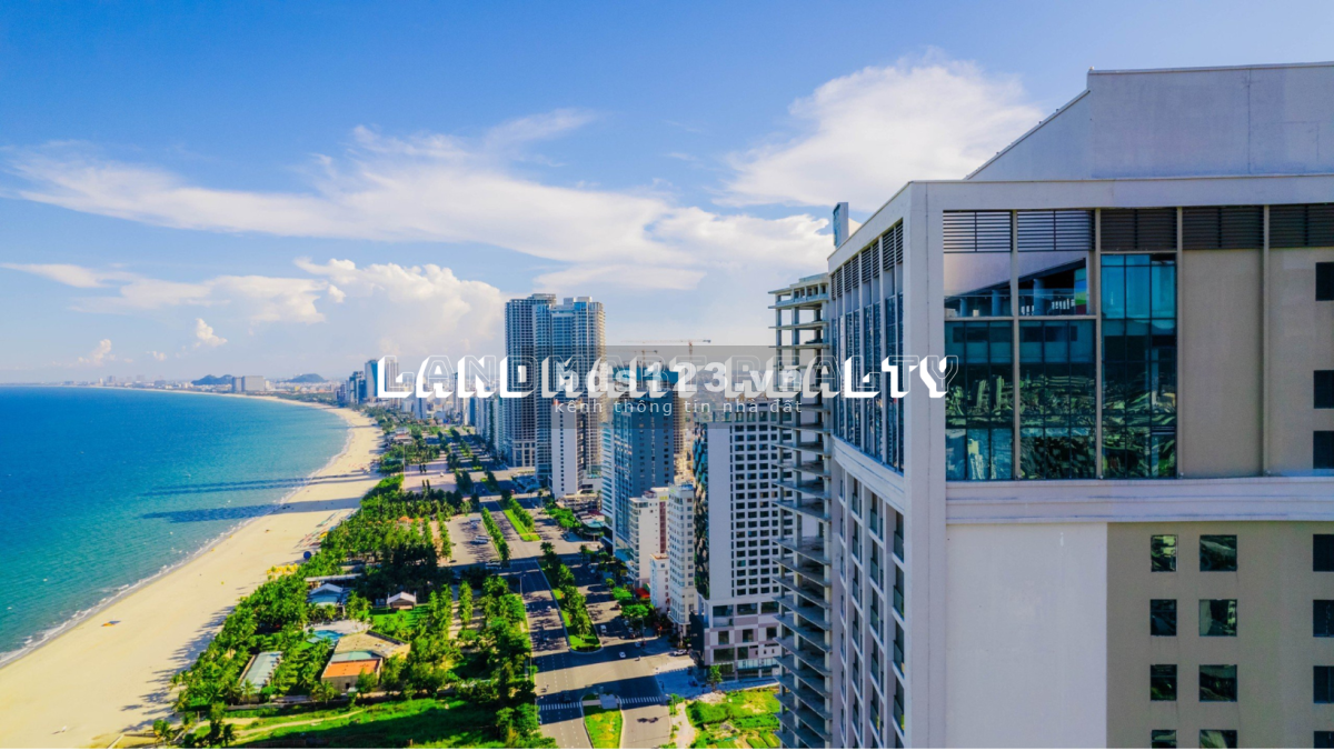 Cơ hội đầu tư khái thác sinh lời lợi nhận cao với Four Point by Sheraton.