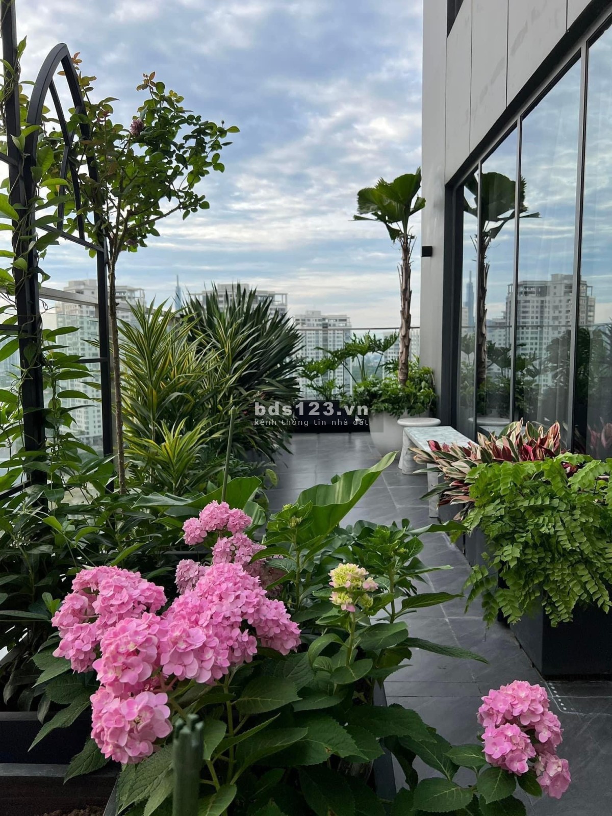 Sở hữu căn hộ view sông quận 2 - One Verandah với giá chỉ từ 66 triệu đồng/M2