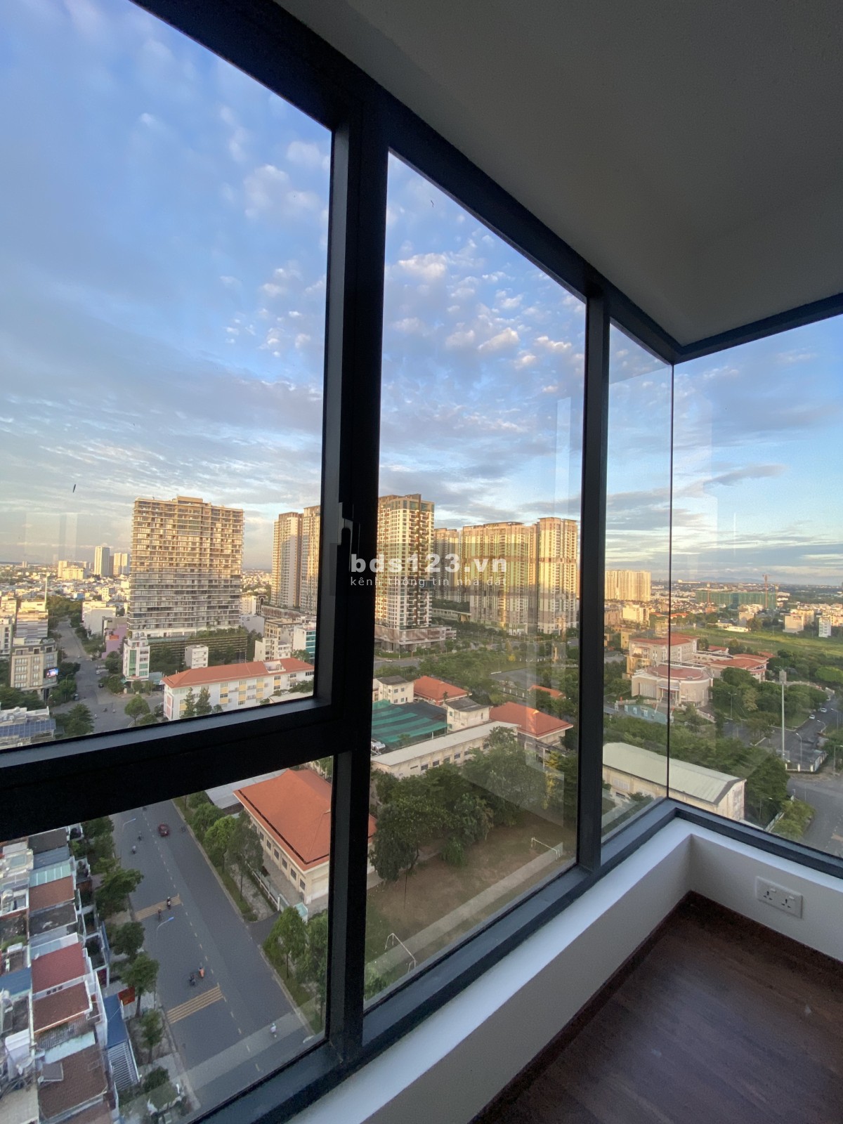 Sở hữu căn hộ view sông quận 2 - One Verandah với giá chỉ từ 66 triệu đồng/M2