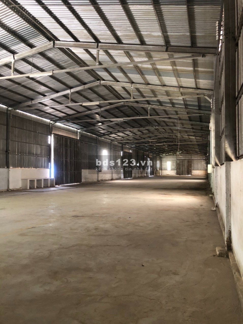 TTB. Cho thuê kho xưởng 1500m2, 2500m2 đường Nguyễn Xiển, P. Long Bình, Quận 9, TP HCM