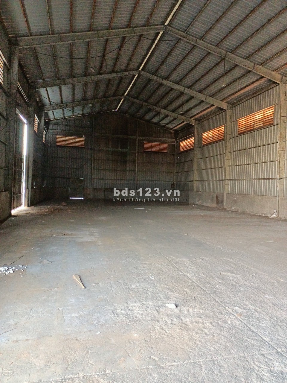 TTB. Cho thuê kho xưởng 800m2, 1200m2, 3500m2, 6000m2 Đào Trinh Nhất, Linh Tây, Thủ Đức
