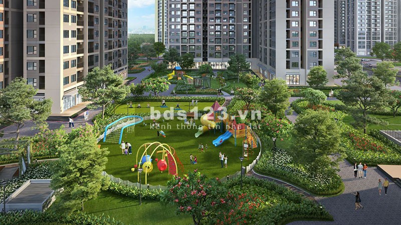 Giá sốc bán căn hộ 2PN/2VS với view đẹp thoáng mát Vinhomes Ocean Park 1 tỷ 950 tr. LH: 0866.980.674