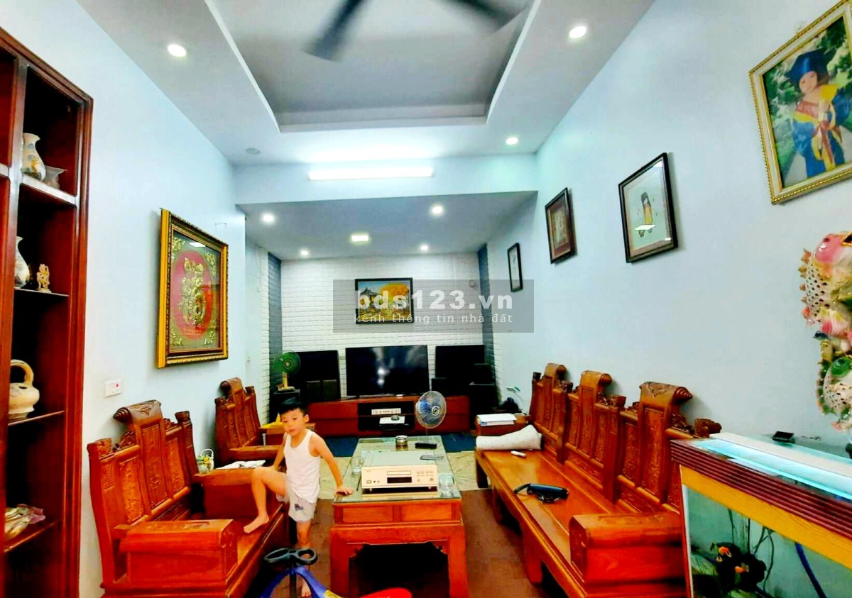 Chính chủ cho thuê nhà 35M tầng 1 mặt ngõ - Ô tô đỗ cưa - Trần Cung, Cầu Giấy, Hà Nội