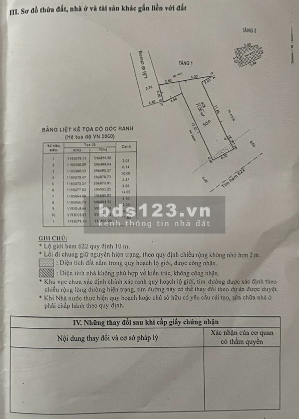 Bán nhà đường Cộng Hòa Phường 13, Quận Tân Bình, 2 mặt…