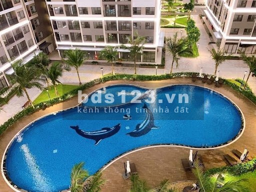 Giá sốc bán căn hộ 2PN/2VS với view đẹp thoáng mát Vinhomes Ocean Park 1 tỷ 950 tr. LH: 0866.980.674