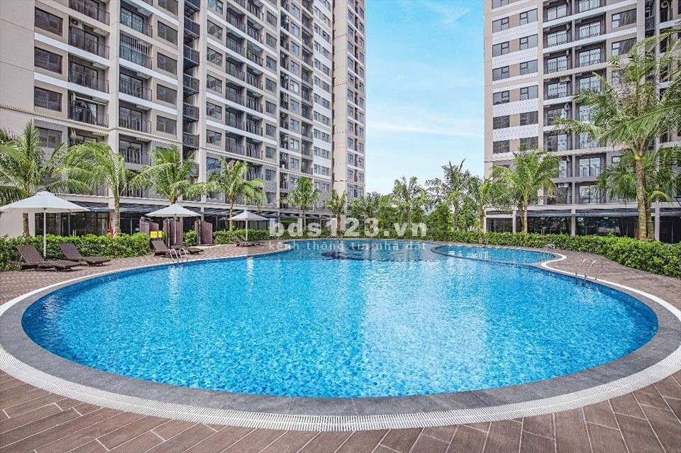 Giá sốc bán căn hộ 2PN/2VS với view đẹp thoáng mát Vinhomes Ocean Park 1 tỷ 950 tr. LH: 0866.980.674