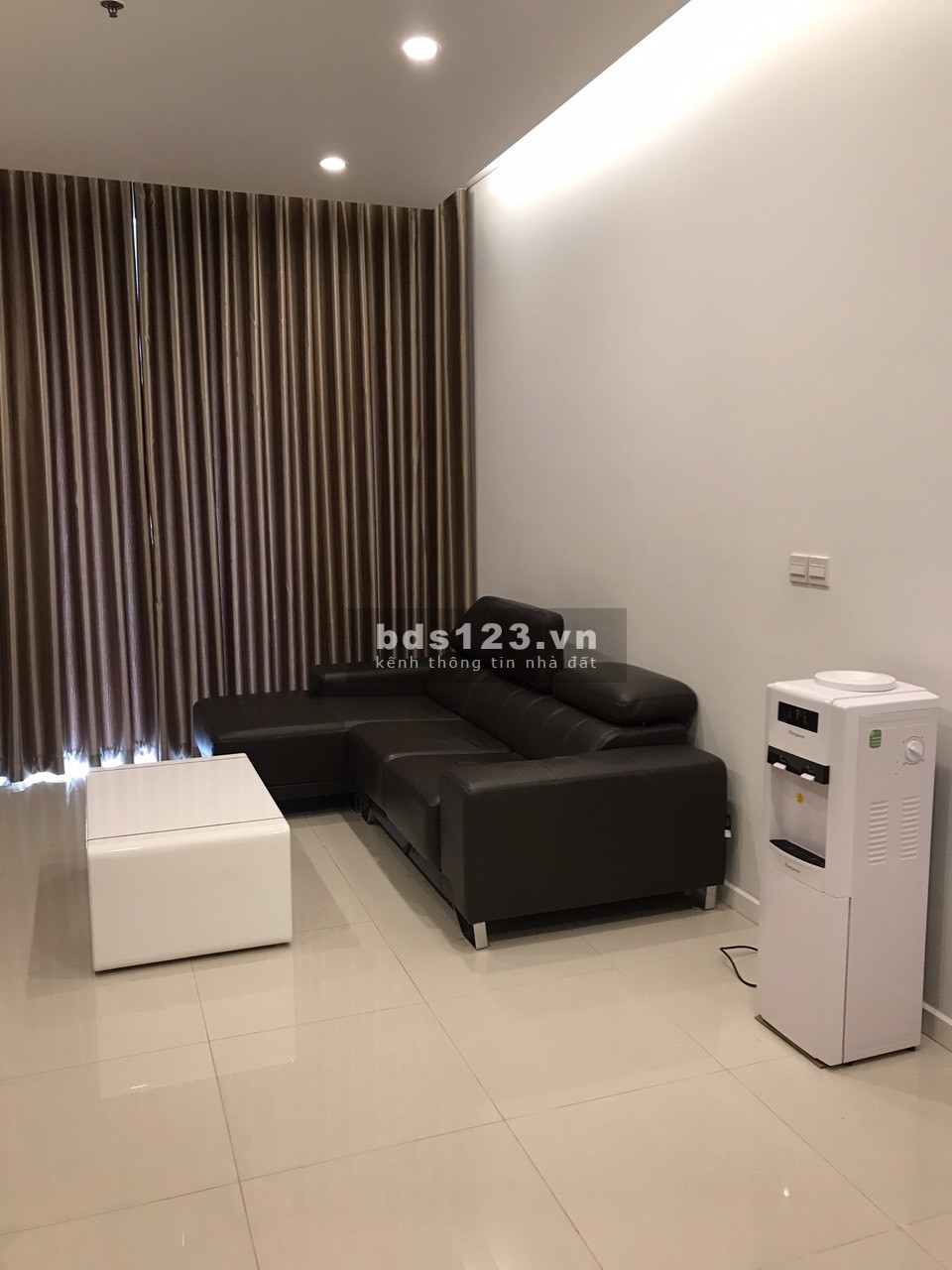 Cho thuê căn hộ 2PN Sarimi - View công viên 24 triệu