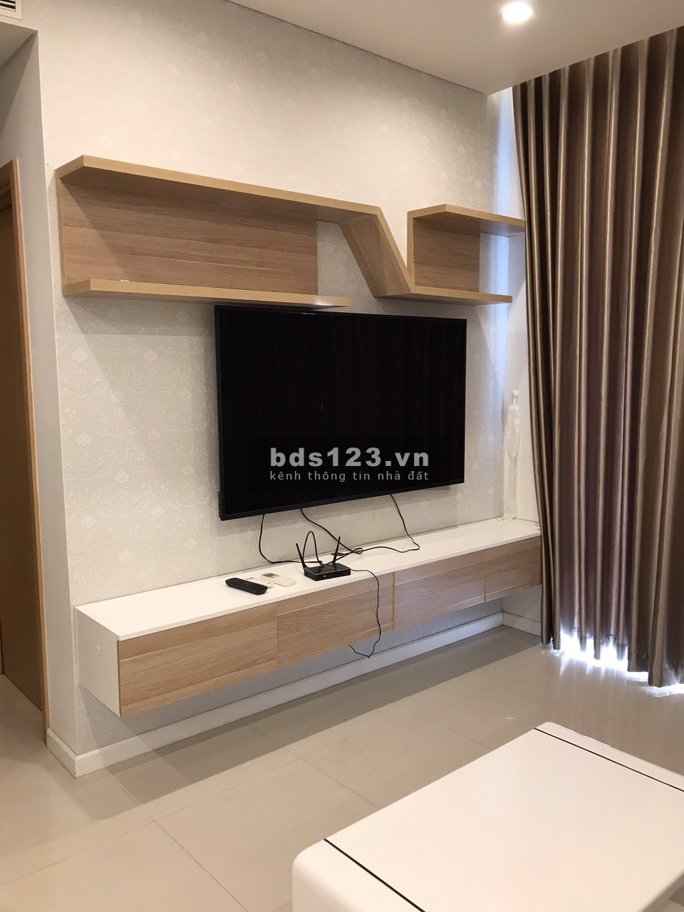 Cho thuê căn hộ 2PN Sarimi - View công viên 24 triệu