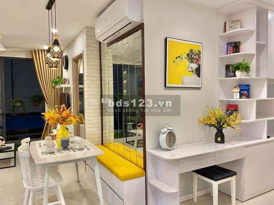 Giá sốc bán căn hộ 2PN/2VS với view đẹp thoáng mát Vinhomes Ocean Park 1 tỷ 950 tr. LH: 0866.980.674
