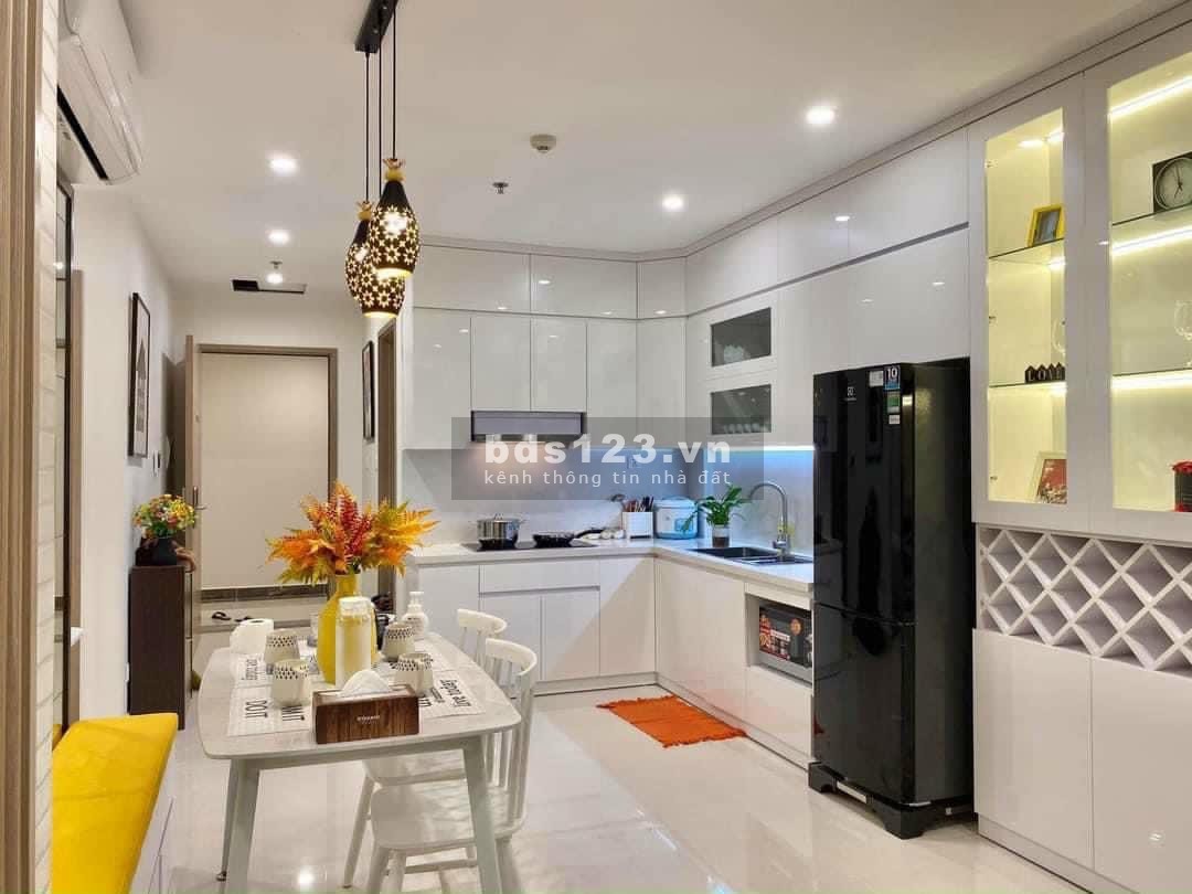 Giá sốc bán căn hộ 2PN/2VS với view đẹp thoáng mát Vinhomes Ocean Park 1 tỷ 950 tr. LH: 0866.980.674