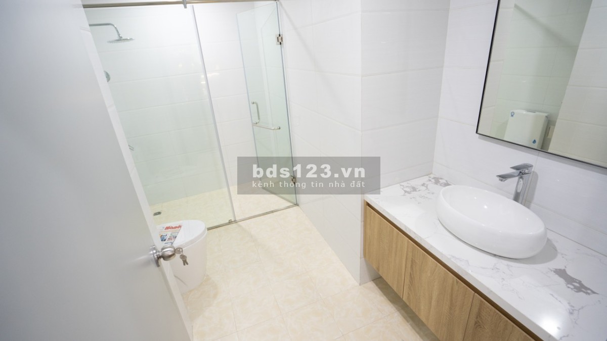 Bán căn hộ 127m2 3PN+1 TeccoGarden Tứ Hiệp