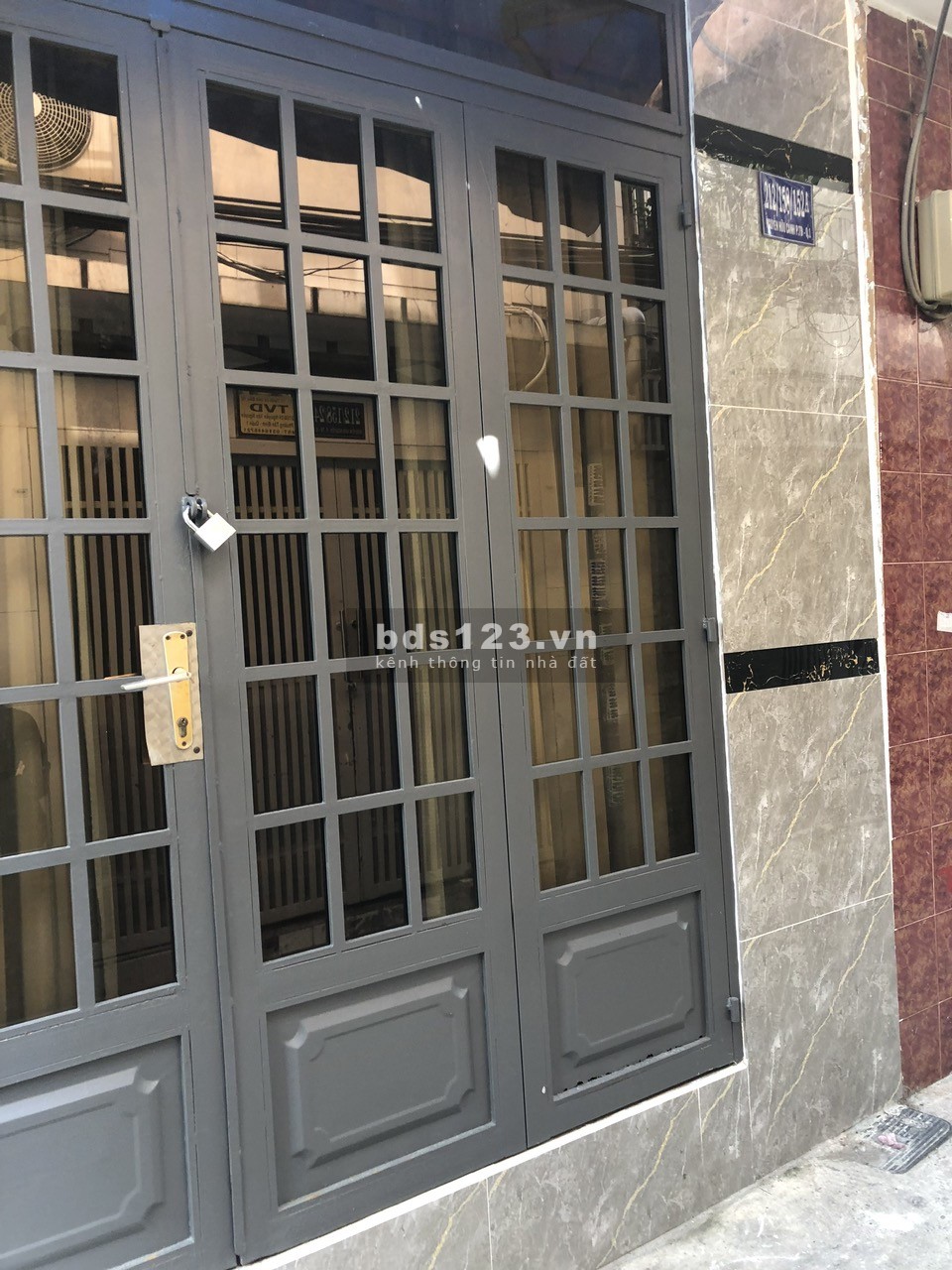 Gấp, chủ cần bán gấp nhà riêng hẻm Nguyễn Văn Nguyễn, giá rẻ 0935448488