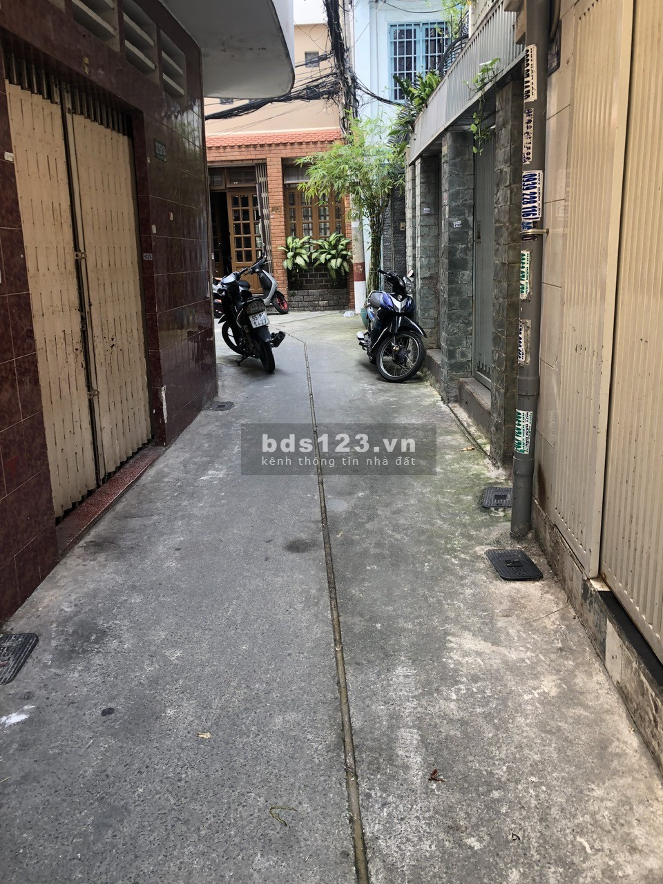 Gấp, chủ cần bán gấp nhà riêng hẻm Nguyễn Văn Nguyễn, giá rẻ 0935448488