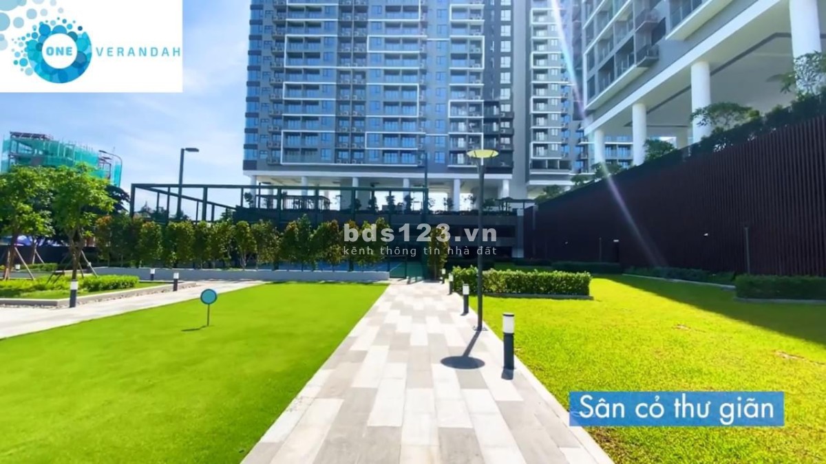 Bán căn hộ Q2 One Verandah Thạnh Mỹ Lợi_ Nhà mới 100% Mua Trực Tiếp Chủ Đầu Tư Singapore Mapletree