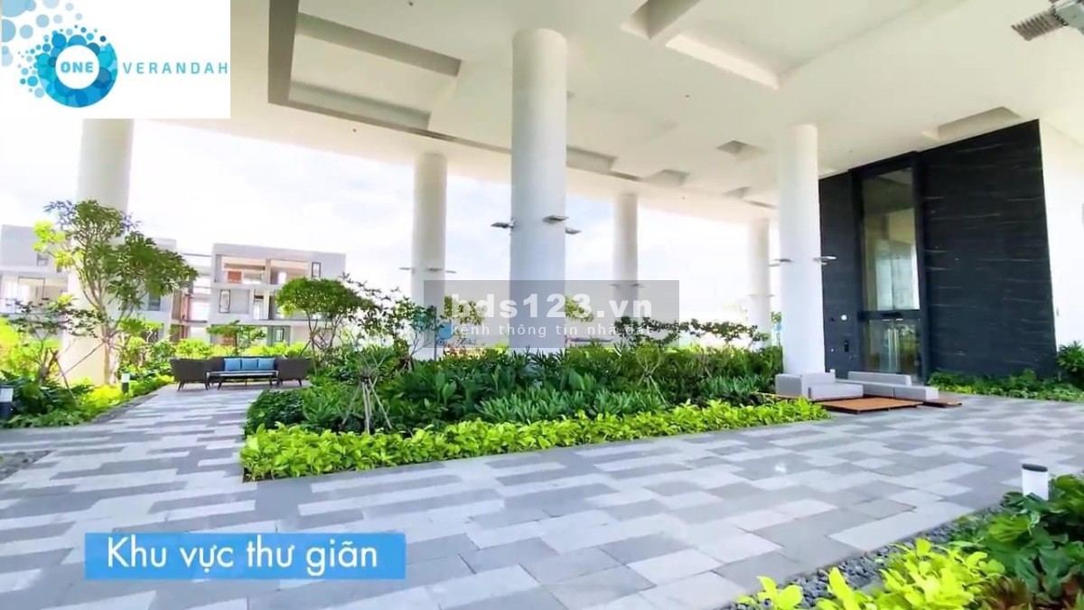 Bán căn hộ Q2 One Verandah Thạnh Mỹ Lợi_ Nhà mới 100% Mua Trực Tiếp Chủ Đầu Tư Singapore Mapletree